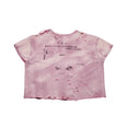 13 Days In Detox T-shirt (Destroyed Brown) 13 Days In Detox T-shirt (Destroyed Brown)