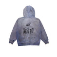 Mother / Father Hoodie (Infantry Fade Blue) Mother / Father Hoodie (Infantry Fade Blue)