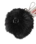 Binky Keyring (Black) Binky Keyring (Black)