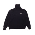 Classic Turtleneck (Black) Classic Turtleneck (Black)