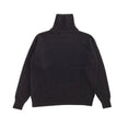 Classic Turtleneck (Black) Classic Turtleneck (Black)
