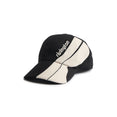 Trappist Hat (Black) Trappist Hat (Black)