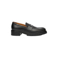 Combat Loafer (Black/White) Combat Loafer (Black/White)