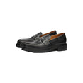 Combat Loafer (Black/White) Combat Loafer (Black/White)