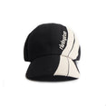Trappist Hat (Black) Trappist Hat (Black)