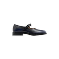 Tabi Mary Jane Loafers (Pop Blue/Black) Tabi Mary Jane Loafers (Pop Blue/Black)