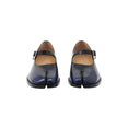 Tabi Mary Jane Loafers (Pop Blue/Black) Tabi Mary Jane Loafers (Pop Blue/Black)