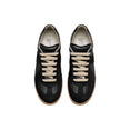 Women's Replica Sneakers (Black) Women's Replica Sneakers (Black)