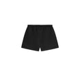 Heavy Fleece Soccer Shorts (Black) Heavy Fleece Soccer Shorts (Black)