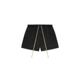 Heavy Fleece Soccer Shorts (Black) Heavy Fleece Soccer Shorts (Black)