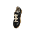 Women's Replica Sneakers (Black) Women's Replica Sneakers (Black)