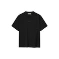 Essential Tee (Jet Black) Essential Tee (Jet Black)