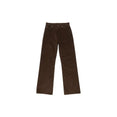 Corduroy Pants (Dark Brown) Corduroy Pants (Dark Brown)