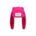 Chunky Rabbit Beanie (Pink) Chunky Rabbit Beanie (Pink)