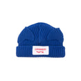 Chunky Ears Beanie (Blue) Chunky Ears Beanie (Blue)
