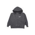 ERD Logo Raglan Afterhood (Light Antique Black) ERD Logo Raglan Afterhood (Light Antique Black)