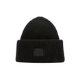 Knit Beanie (Black) Knit Beanie (Black)