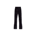 Wide Leg Trackpants (Black) Wide Leg Trackpants (Black)