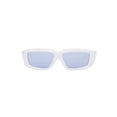 Rick Sunglasses (Cream/Silver) Rick Sunglasses (Cream/Silver)