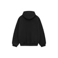 Heavy Fleece Hoodie (Black) Heavy Fleece Hoodie (Black)