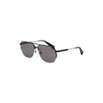 x Linda Farrow Aviator Sunglasses (Black/Gray) x Linda Farrow Aviator Sunglasses (Black/Gray)