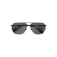 x Linda Farrow Aviator Sunglasses (Black/Gray) x Linda Farrow Aviator Sunglasses (Black/Gray)
