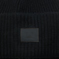Knit Beanie (Black) Knit Beanie (Black)