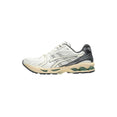 Gel-Kayano 14 Sneakers (Cream/Obsidian Grey) Gel-Kayano 14 Sneakers (Cream/Obsidian Grey)
