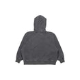ERD Logo Raglan Afterhood (Light Antique Black) ERD Logo Raglan Afterhood (Light Antique Black)