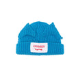 Chunky Ears Beanie (Light Blue) Chunky Ears Beanie (Light Blue)