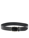 Holis Belt (Black/Silver) Holis Belt (Black/Silver)