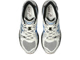 Gel-Kayano 14 Sneakers (Cream/Blue Coast) Gel-Kayano 14 Sneakers (Cream/Blue Coast)