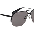 x Linda Farrow Aviator Sunglasses (Black/Gray) x Linda Farrow Aviator Sunglasses (Black/Gray)