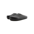 Men's Leather Fussbet Sabot (Black) Men's Leather Fussbet Sabot (Black)