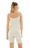 Smoothing Cami (Milky) Smoothing Cami (Milky)
