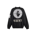 Saint Enemy Pullover (Black) Saint Enemy Pullover (Black)