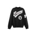 Saint Enemy Pullover (Black) Saint Enemy Pullover (Black)