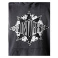 Saint Tears Hoodie (Black) Saint Tears Hoodie (Black)