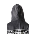Saint Tears Hoodie (Black) Saint Tears Hoodie (Black)