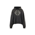 Saint Tears Hoodie (Black) Saint Tears Hoodie (Black)