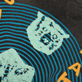 Overdrive Tee (Washed Black) Overdrive Tee (Washed Black)