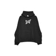 Ribon Saint Hoodie (Black) Ribon Saint Hoodie (Black)