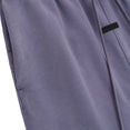 Heavy Fleece Sweatpants (Lavender) Heavy Fleece Sweatpants (Lavender)