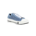 Sherpa Five-O Sneakers (Blue) Sherpa Five-O Sneakers (Blue)
