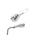 Judith Earrings (Antique Silver) Judith Earrings (Antique Silver)