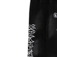 Stars Shine Graffiti Sweatpants (Black) Stars Shine Graffiti Sweatpants (Black)