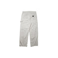 Double Knee Paint Pants (White) Double Knee Paint Pants (White)