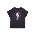 Serge Raglan T-shirt (Faded Black) Serge Raglan T-shirt (Faded Black)