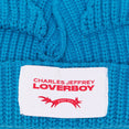 Chunky Ears Beanie (Light Blue) Chunky Ears Beanie (Light Blue)