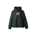 Ribon Saint Hoodie (Green) Ribon Saint Hoodie (Green)